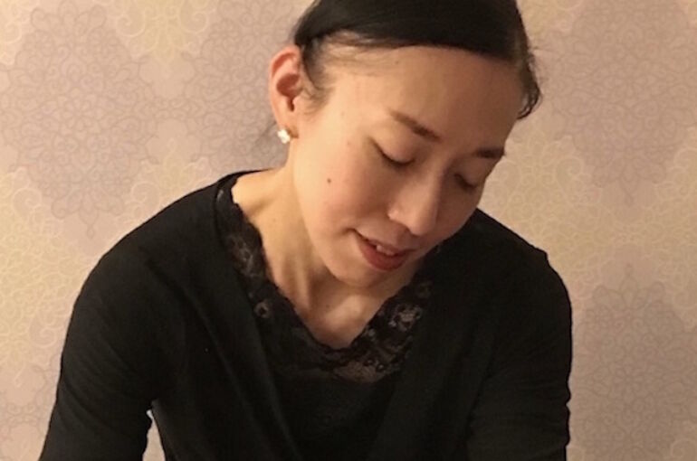 ブログ写真